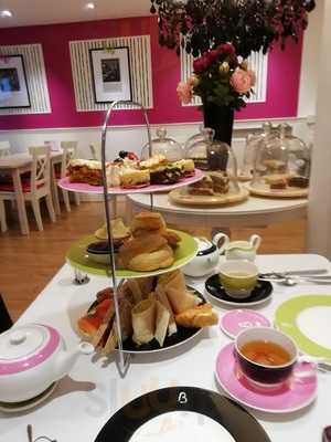 Beatons Tearooms - Petersfield
