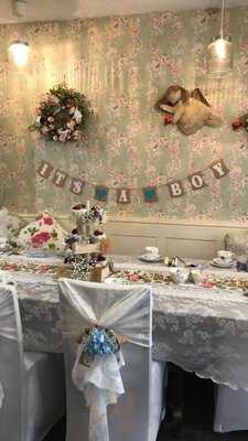 Ann Hall Catering Made With Love