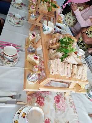 Ann Hall Catering Made With Love