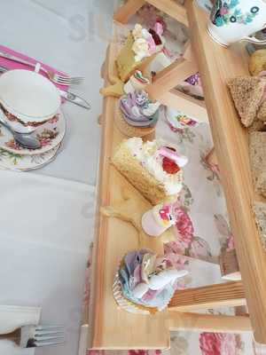 Ann Hall Catering Made With Love