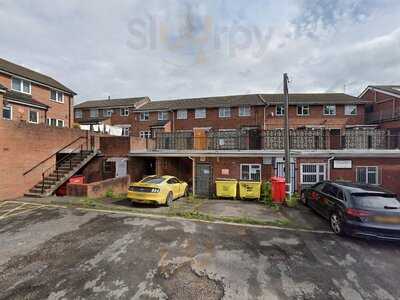 Ann Hall Catering Made With Love