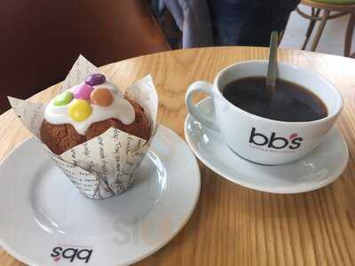 Bb's Coffee And Muffins