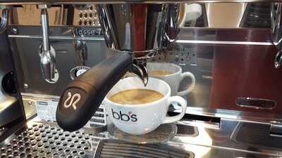 Bb's Coffee And Muffins