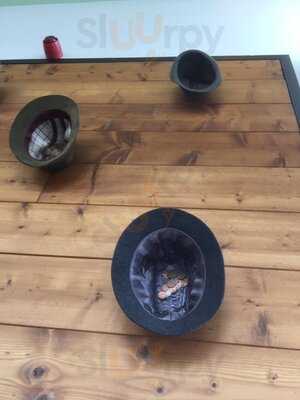 Bb's Coffee And Muffins