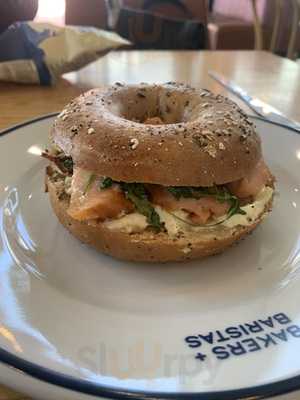 Bb's Coffee And Muffins