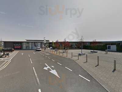 Bb's Coffee And Muffins