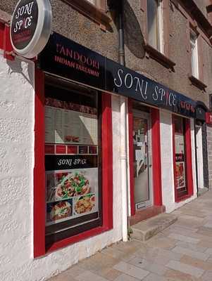 Soni Spice