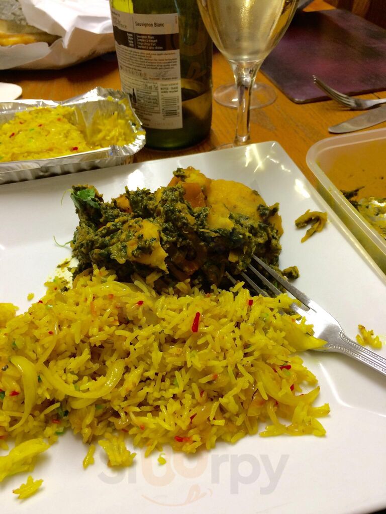Indian Cottage