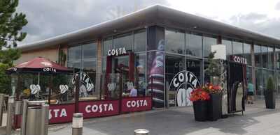 Costa Coffee