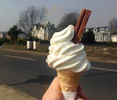 Java Walk Coffee Shop