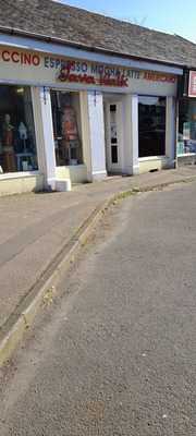 Java Walk Coffee Shop