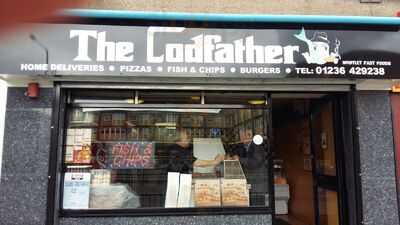 The Codfather