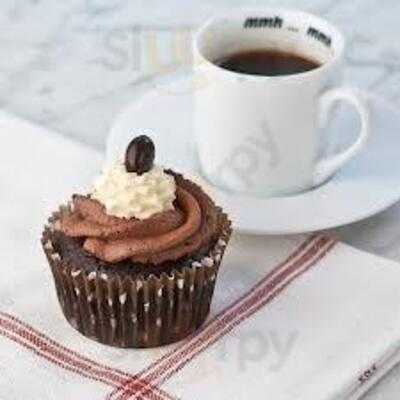 Terrace Coffee House