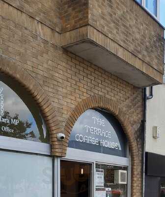 Terrace Coffee House