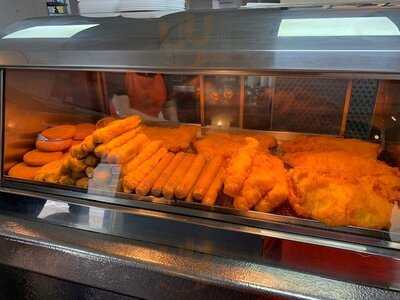 Westend Fish Bar