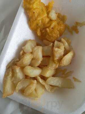 Westend Fish Bar