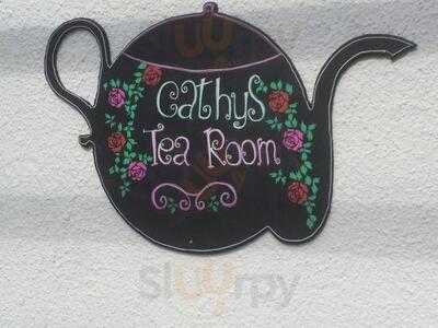Cathy's Tea Room