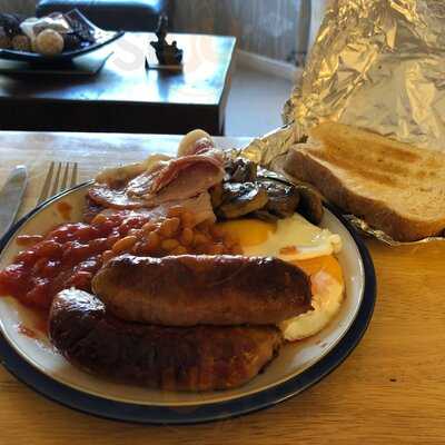 Fearns Red Door Deli