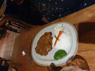 Jekyll And Hyde Public House