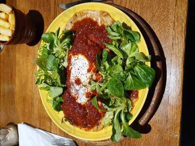 Jekyll And Hyde Public House