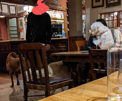 Jekyll And Hyde Public House