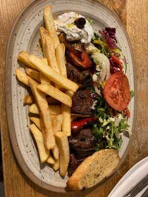 Jekyll And Hyde Public House