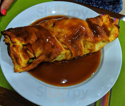 The Pie In Hand Restaurant & Bar