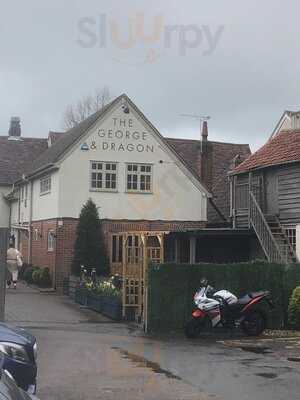 The George & Dragon