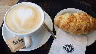 Caffe Nero