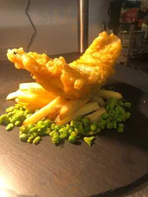 The Pub With No Name