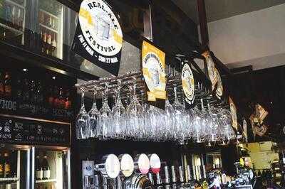 The Hat And Feathers