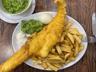 Smiths Fish & Chips