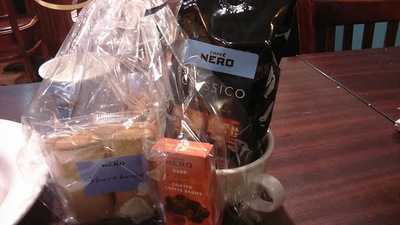 Caffe Nero