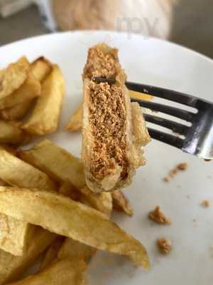 Uckfield Fish And Grill