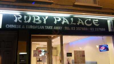 Ruby Palace