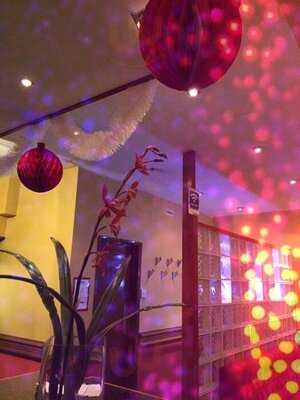 Asia Tandoori Restaurant