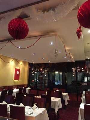 Asia Tandoori Restaurant