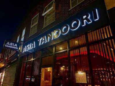 Asia Tandoori Restaurant