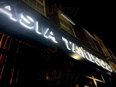 Asia Tandoori Restaurant
