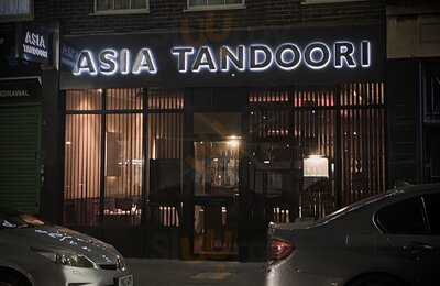 Asia Tandoori Restaurant