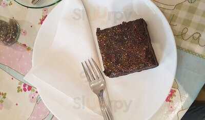 Pink Parrot Juice & Coffee Bar