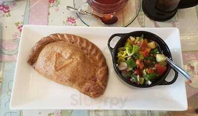 Pink Parrot Juice & Coffee Bar