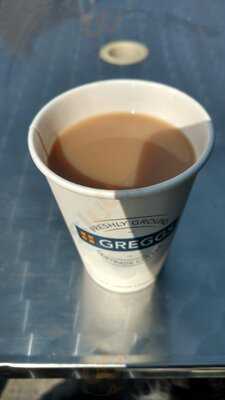 Greggs