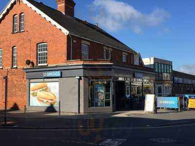 Greggs