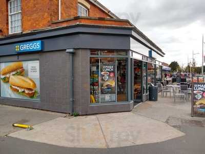 Greggs