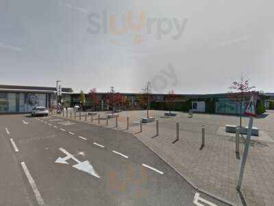 Burgerking Bridewater Outlet Park Banbridge