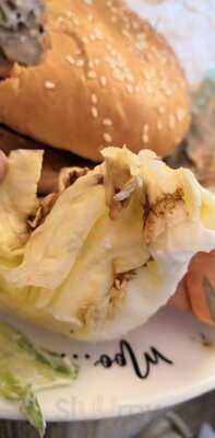 Burgerking Bridewater Outlet Park Banbridge