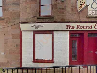 The Round 'o' Chip Shop