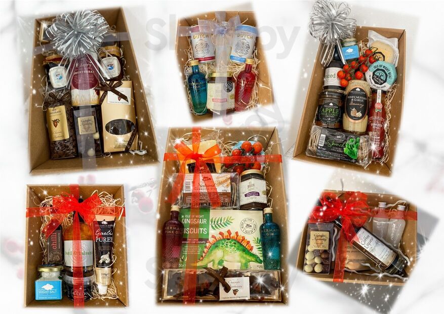 The Food Hamper