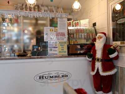Humbles Cafe